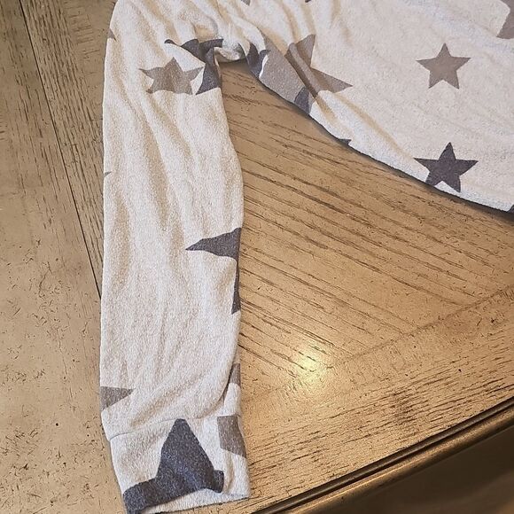 Buffalo David Bitton star sweater size S - Picture 3 of 10